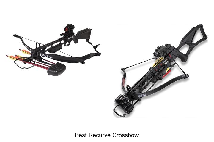 best recurve crossbow