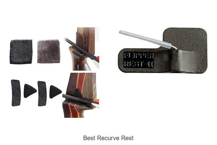 best recurve rest