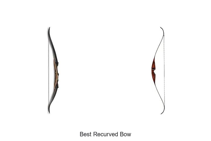 best recurved bow