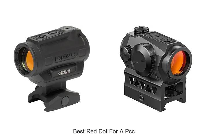 best red dot for a pcc