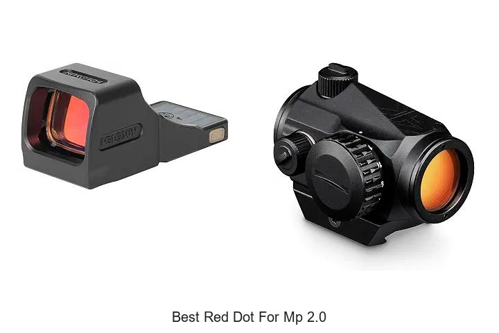 best red dot for mp 2.0
