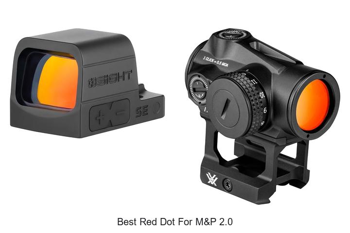 best red dot for mp 2.0