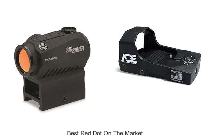 best red dot on the market