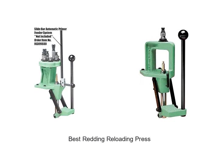 best redding reloading press