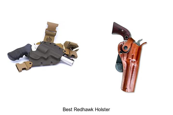 best redhawk holster