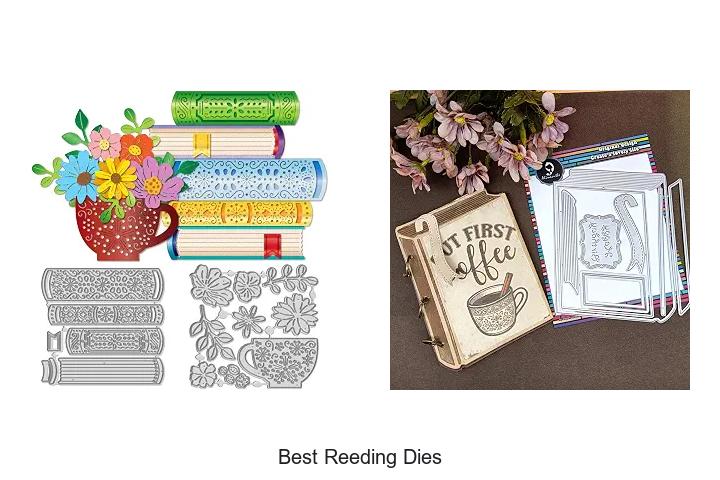 best reeding dies