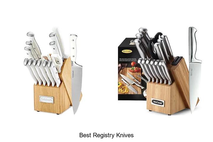 best registry knives