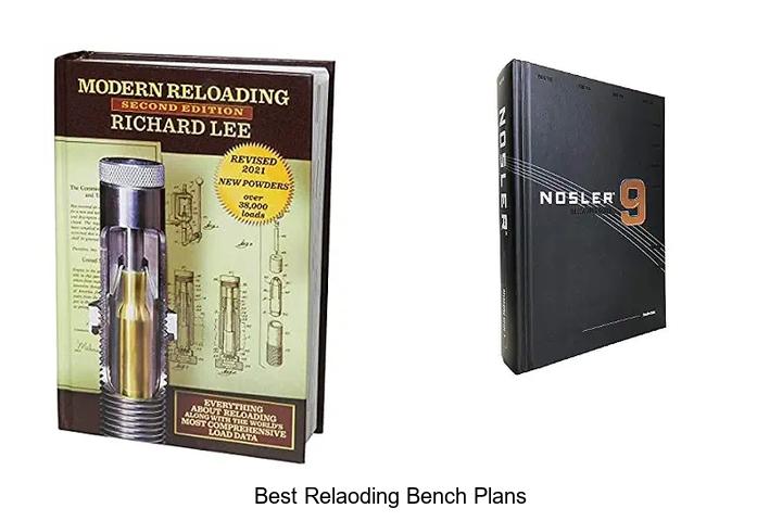 best relaoding bench plans