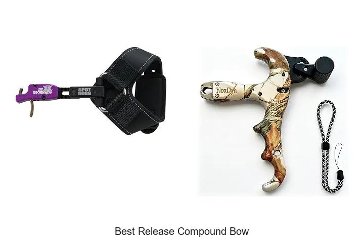 best release compound bow