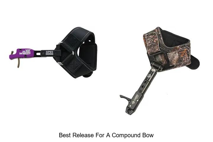 best release for a compound bow