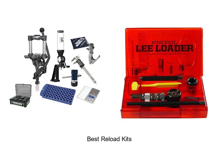 best reload kits