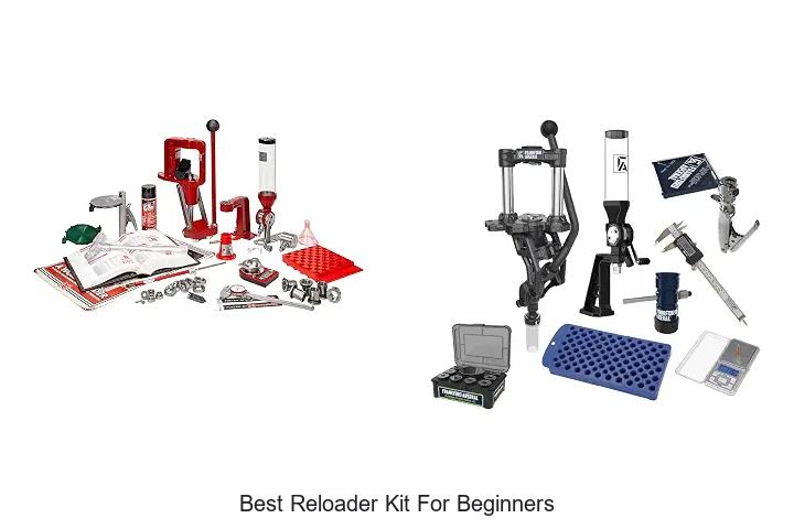 best reloader kit for beginners