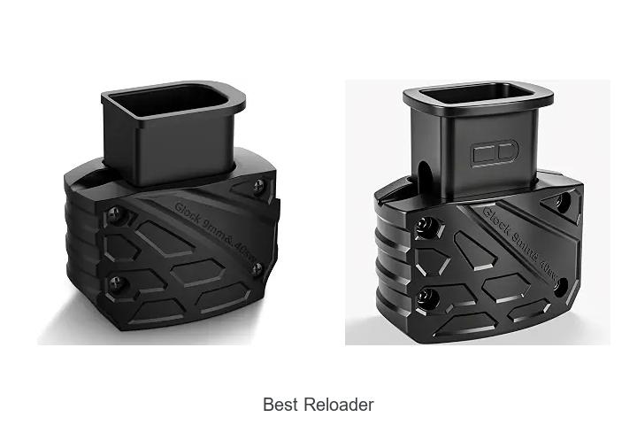 best reloader