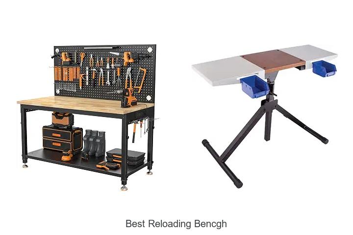 best reloading bencgh