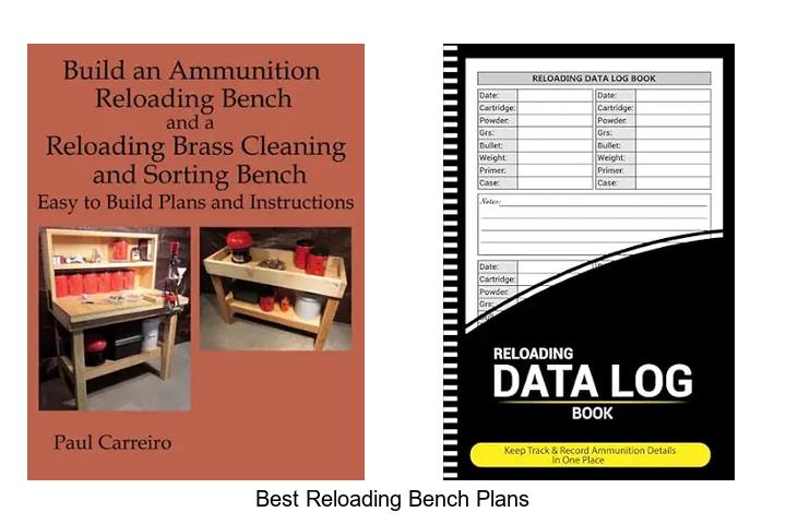best reloading bench plans
