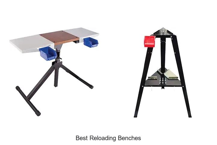 best reloading benches