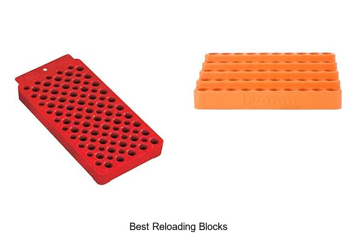 best reloading blocks