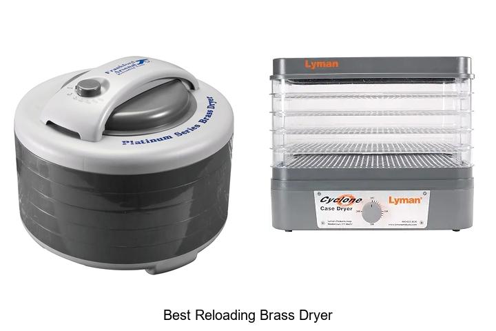 best reloading brass dryer