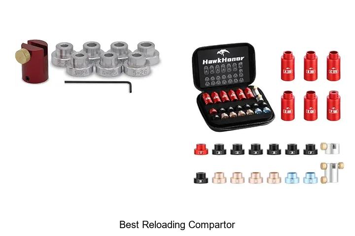 best reloading compartor