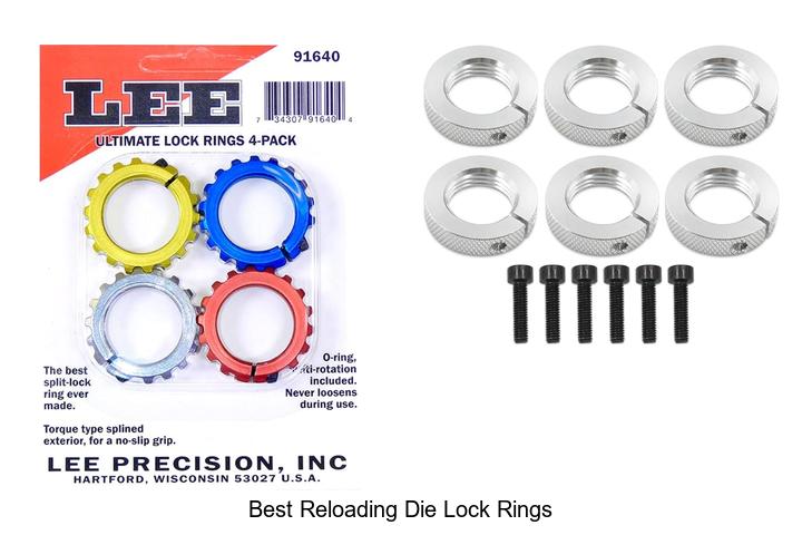 best reloading die lock rings