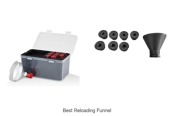 best reloading funnel