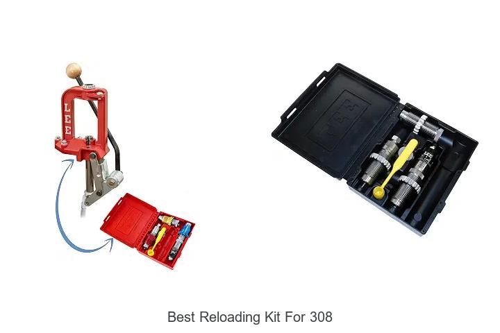 best reloading kit for 308