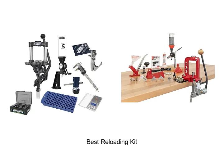 best reloading kit