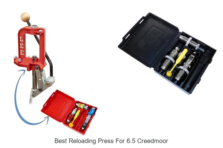 best reloading press for 6.5 creedmoor