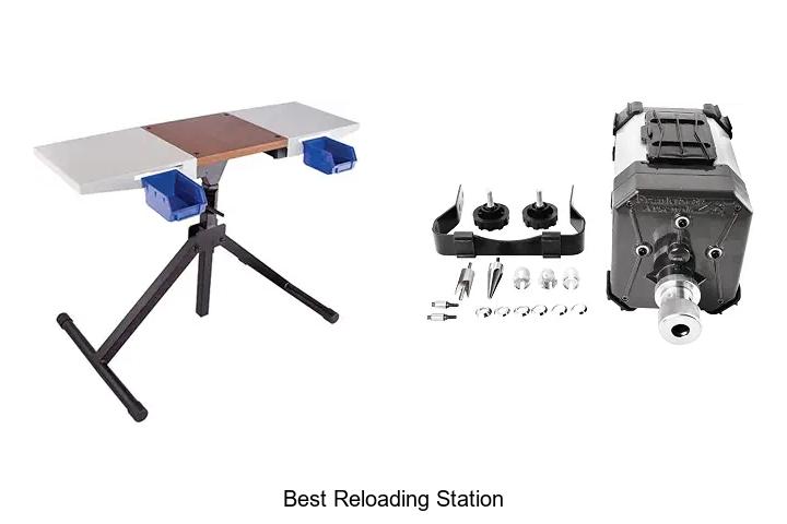 best reloading station