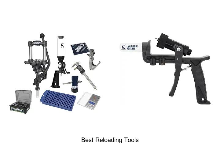 best reloading tools