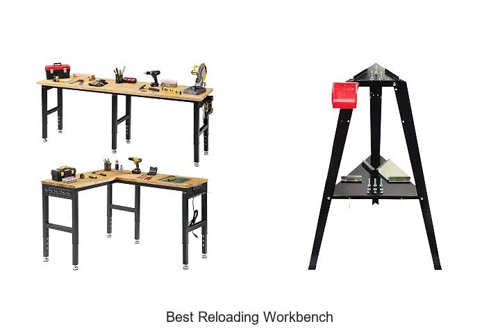 best reloading workbench