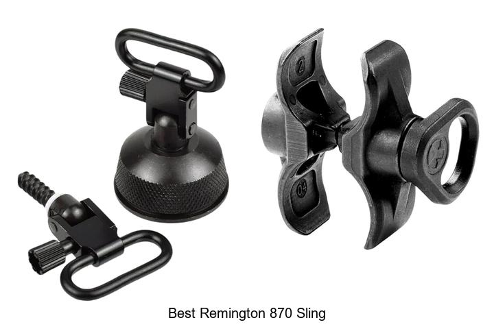 best remington 870 sling