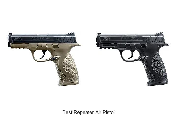 best repeater air pistol