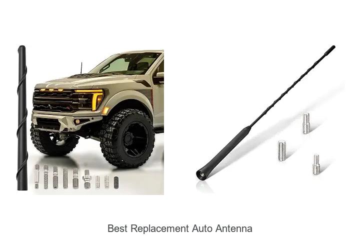 best replacement auto antenna
