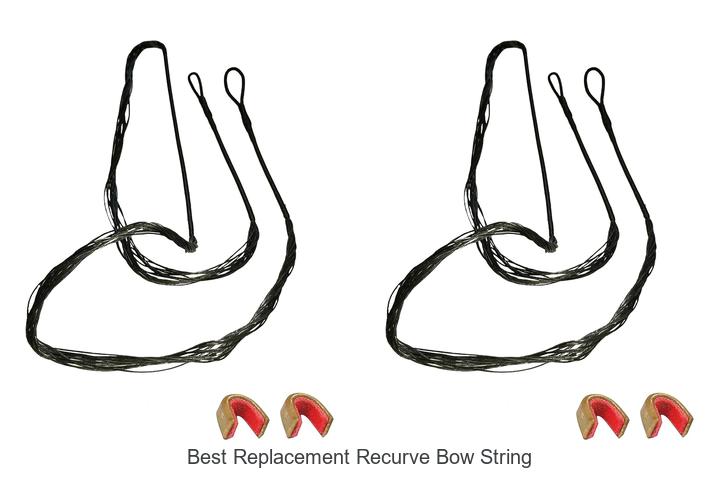 best replacement recurve bow string