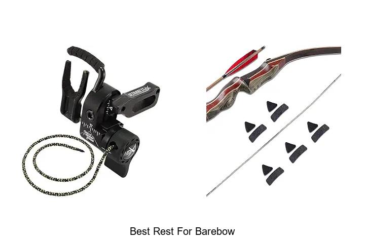 best rest for barebow