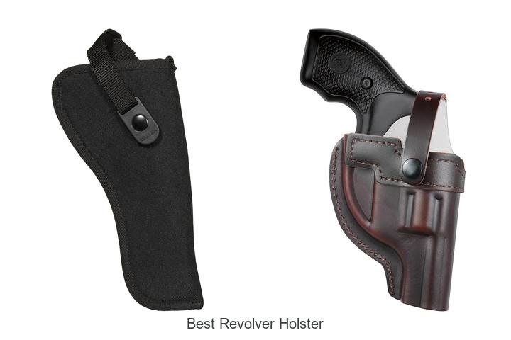 best revolver holster