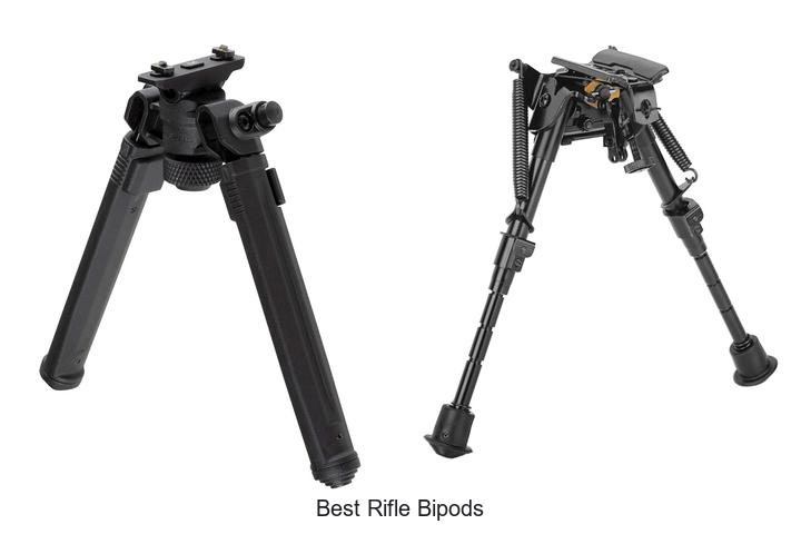 best rifle bipods