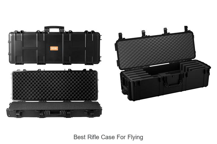 best rifle case for flying