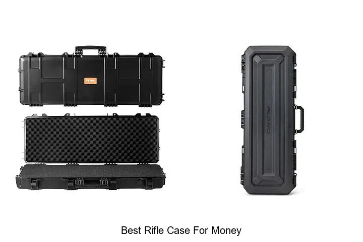best rifle case for money