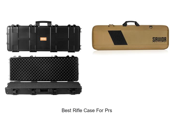 best rifle case for prs