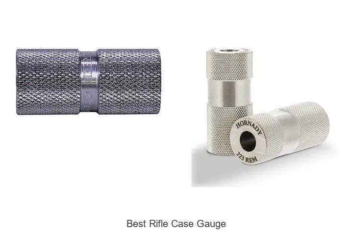 best rifle case gauge