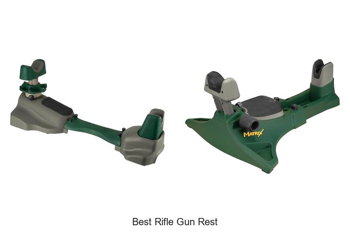 best rifle gun rest