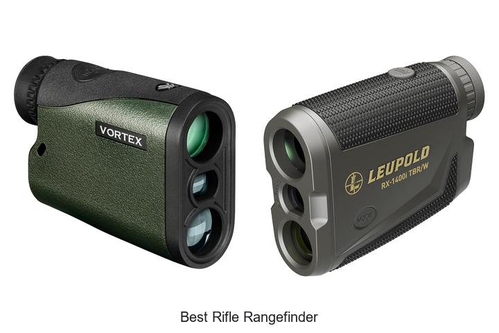 best rifle rangefinder
