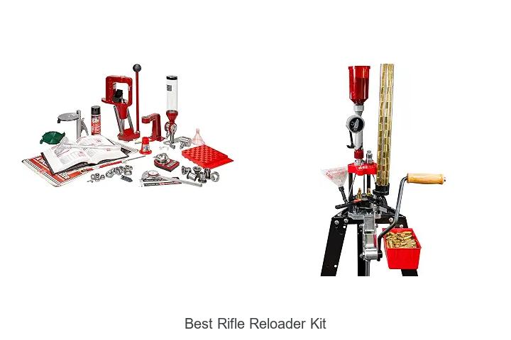 best rifle reloader kit