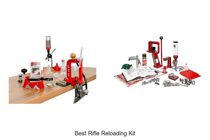 best rifle reloading kit