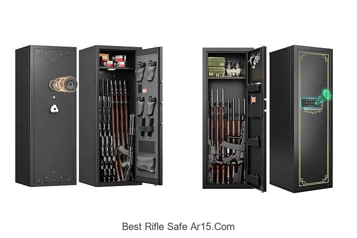 best rifle safe ar15.com