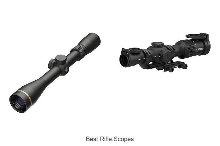 best rifle.scopes