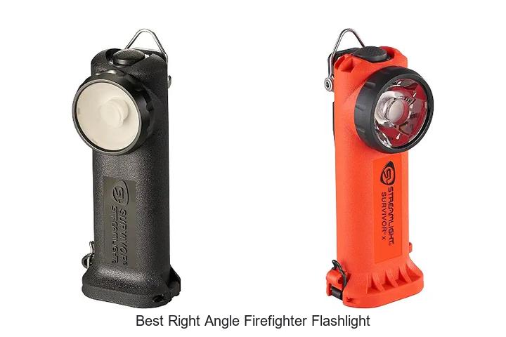 best right angle firefighter flashlight