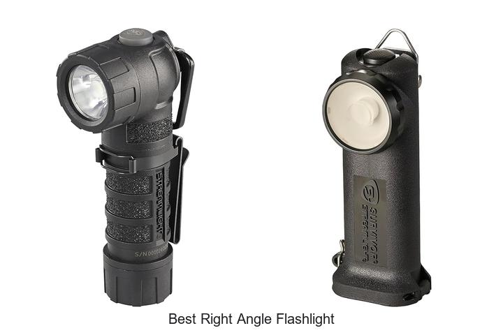 best right angle flashlight